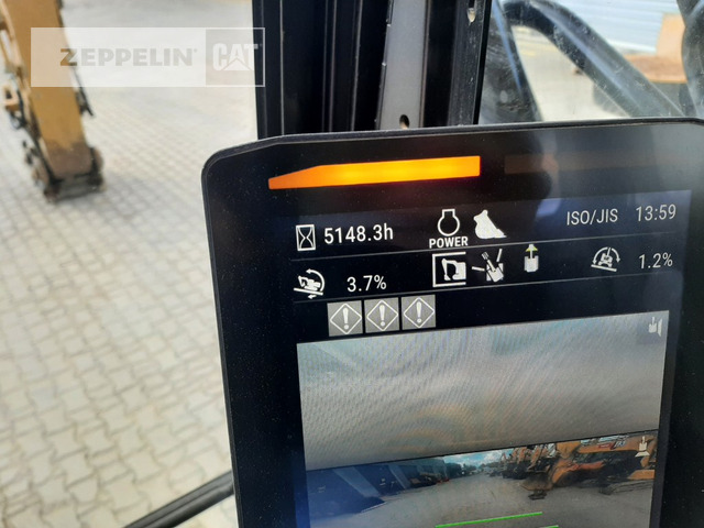 Cat 336-07B Cat 336-07B: صورة 30