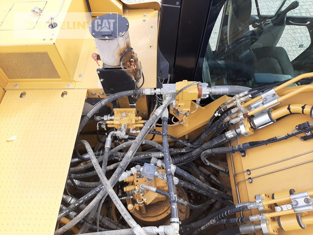 Cat 336-07B Cat 336-07B: صورة 25