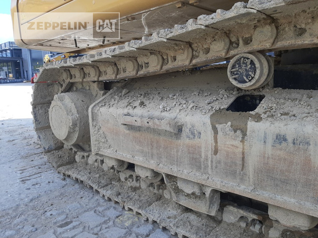 Cat 336-07B Cat 336-07B: صورة 13