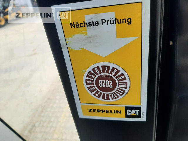 Cat 336-07B Cat 336-07B: صورة 32