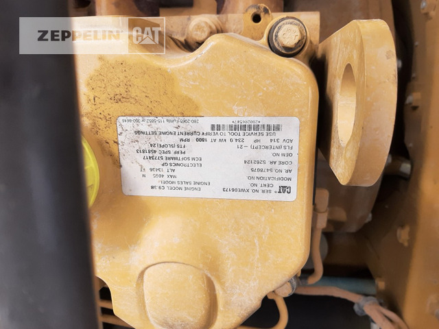 Cat 336-07B Cat 336-07B: صورة 27