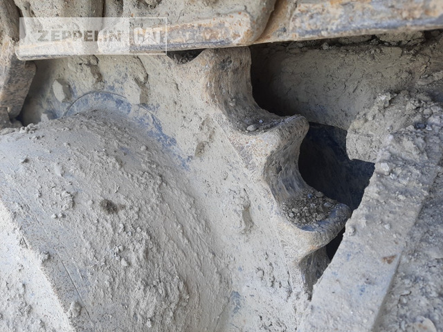 Cat 336-07B Cat 336-07B: صورة 17