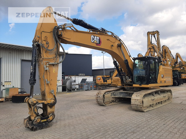 Cat 336-07B Cat 336-07B: صورة 6