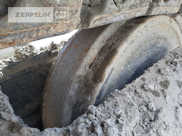 Cat 336-07B Cat 336-07B: صورة 18