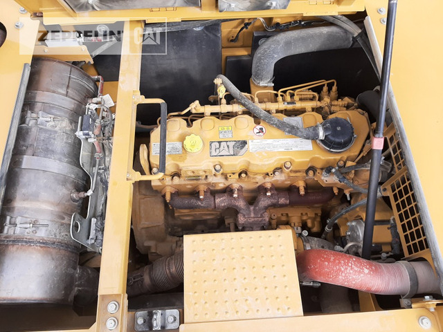 Cat 336-07B Cat 336-07B: صورة 26