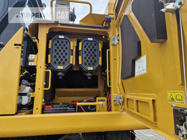 Cat 352-07A Cat 352-07A: صورة 27 Cat 352-07A Cat 352-07A: صورة 27