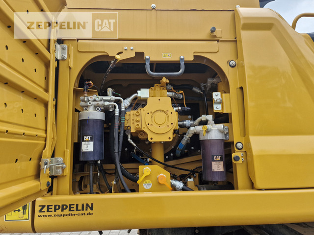 Cat 352-07A Cat 352-07A: صورة 33 Cat 352-07A Cat 352-07A: صورة 33