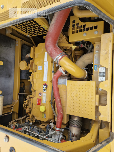 Cat 352-07A Cat 352-07A: صورة 40 Cat 352-07A Cat 352-07A: صورة 40