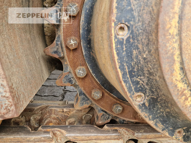 Cat 352-07A Cat 352-07A: صورة 14 Cat 352-07A Cat 352-07A: صورة 14