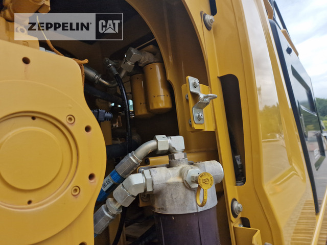 Cat 352-07A Cat 352-07A: صورة 36 Cat 352-07A Cat 352-07A: صورة 36