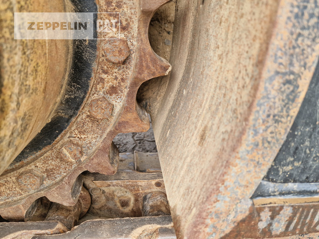 Cat 352-07A Cat 352-07A: صورة 21 Cat 352-07A Cat 352-07A: صورة 21