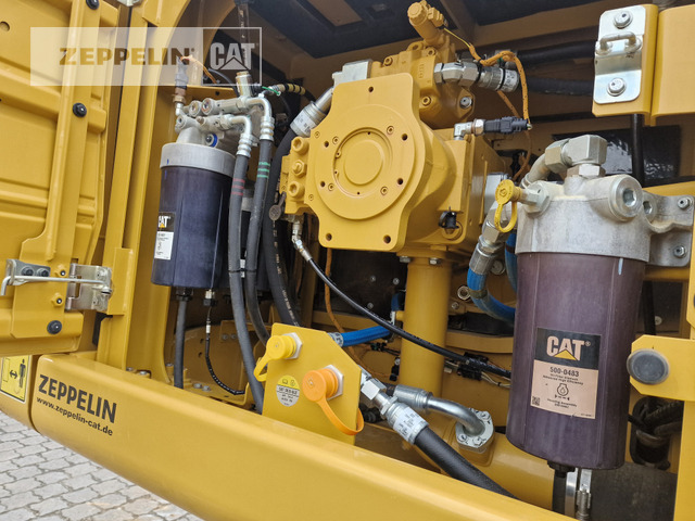 Cat 352-07A Cat 352-07A: صورة 34 Cat 352-07A Cat 352-07A: صورة 34