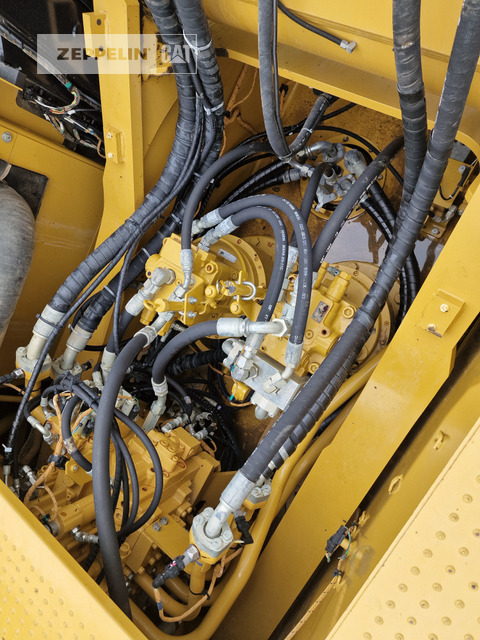 Cat 352-07A Cat 352-07A: صورة 46 Cat 352-07A Cat 352-07A: صورة 46