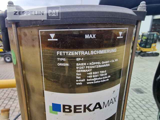 Cat 352-07A Cat 352-07A: صورة 49 Cat 352-07A Cat 352-07A: صورة 49