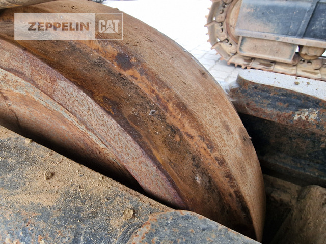 Cat 352-07A Cat 352-07A: صورة 16 Cat 352-07A Cat 352-07A: صورة 16