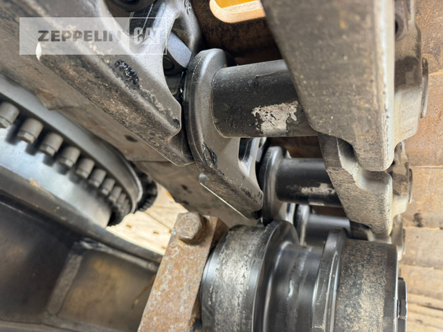 Cat 352-08 - حفار زحاف: صورة 5 Cat 352-08 - حفار زحاف: صورة 5