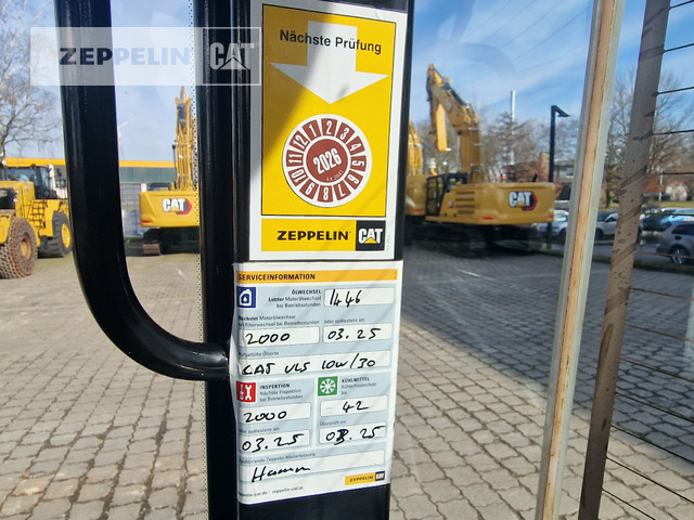Cat 906M Cat 906M: صورة 30