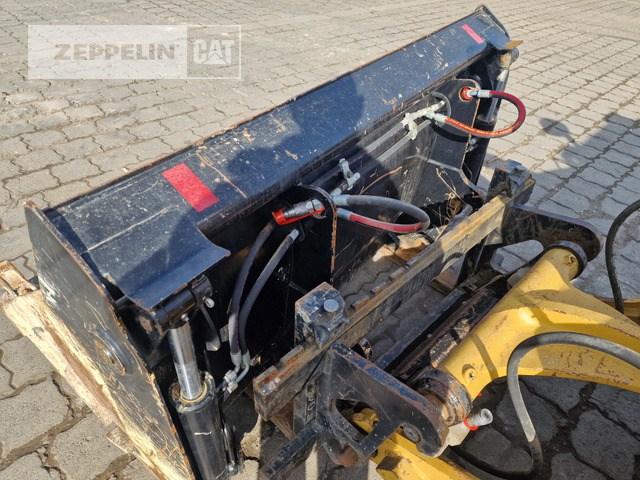 Cat 906M Cat 906M: صورة 10