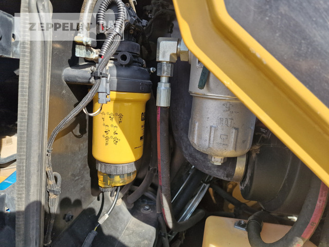 Cat 906M Cat 906M: صورة 22