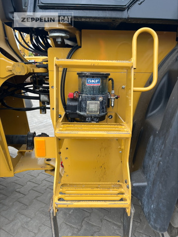 Cat 914-14A - اللودر بعجل: صورة 5 Cat 914-14A - اللودر بعجل: صورة 5
