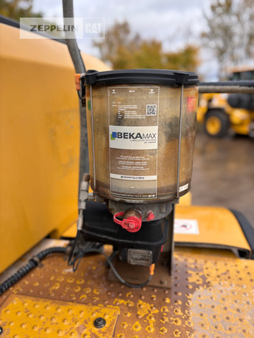 Cat 950M - اللودر بعجل: صورة 5 Cat 950M - اللودر بعجل: صورة 5