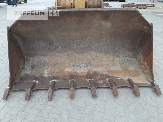 اللودر المجنزر Cat 953: صورة 23