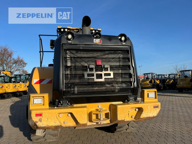 Cat 966MXE - اللودر بعجل: صورة 4 Cat 966MXE - اللودر بعجل: صورة 4