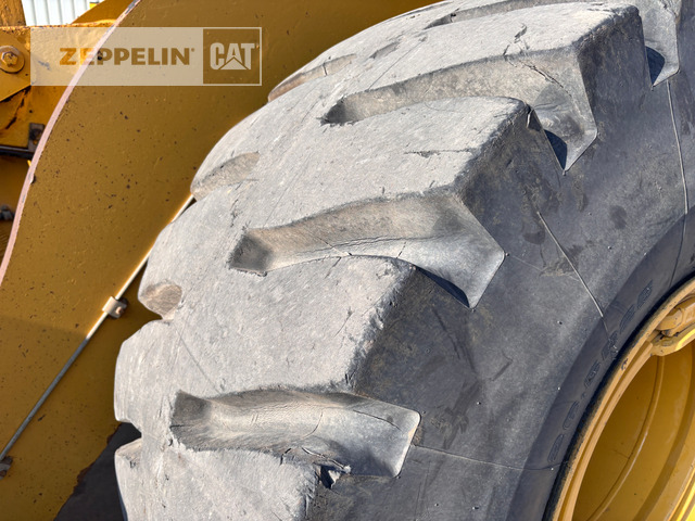 Cat 966MXE - اللودر بعجل: صورة 5 Cat 966MXE - اللودر بعجل: صورة 5