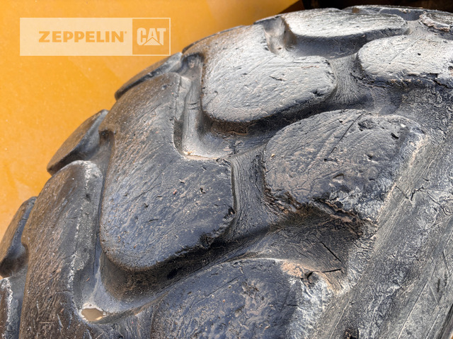 Cat 966M - اللودر بعجل: صورة 5 Cat 966M - اللودر بعجل: صورة 5