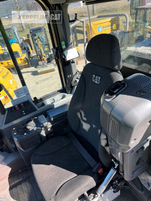 Cat 972MXE - اللودر بعجل: صورة 5 Cat 972MXE - اللودر بعجل: صورة 5