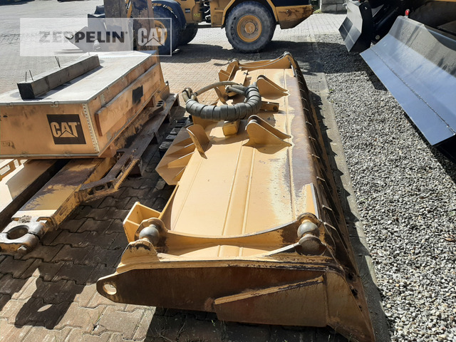 Cat D6L-20A - جرافة: صورة 2 Cat D6L-20A - جرافة: صورة 2