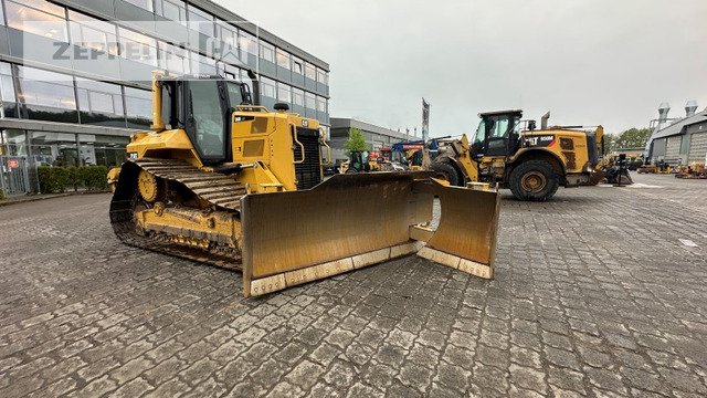 Cat D6NMP - جرافة: صورة 4 Cat D6NMP - جرافة: صورة 4