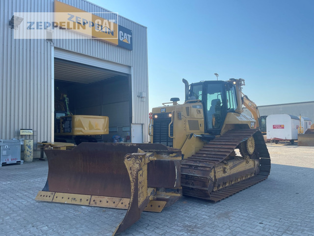 Cat D6NMP - جرافة: صورة 1 Cat D6NMP - جرافة: صورة 1