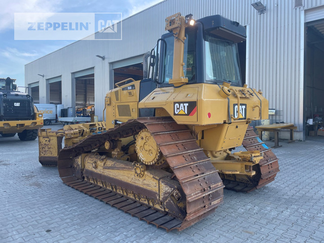 Cat D6NMP - جرافة: صورة 3 Cat D6NMP - جرافة: صورة 3