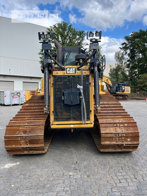 Cat D6TM - جرافة: صورة 2 Cat D6TM - جرافة: صورة 2