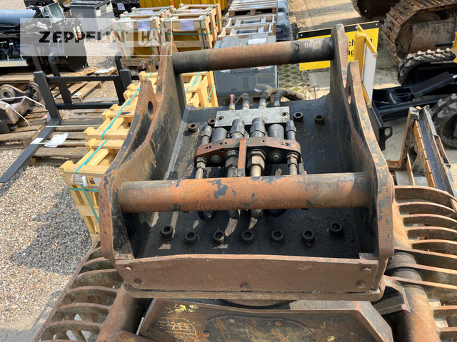 Cat G315B/D - كُلَّاب: صورة 5 Cat G315B/D - كُلَّاب: صورة 5