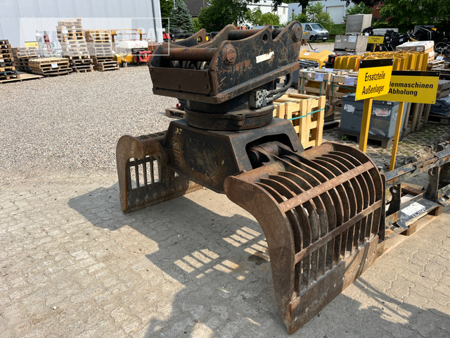 Cat G315B/D - كُلَّاب: صورة 2 Cat G315B/D - كُلَّاب: صورة 2