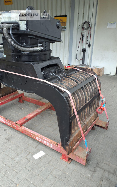 Cat G315B/D - كُلَّاب: صورة 3 Cat G315B/D - كُلَّاب: صورة 3