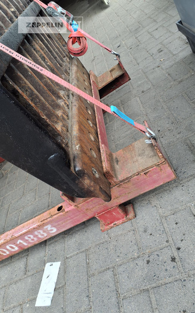 Cat G315B/D - كُلَّاب: صورة 5 Cat G315B/D - كُلَّاب: صورة 5