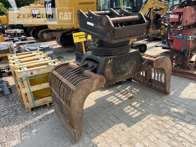 Cat G315B/D - كُلَّاب: صورة 1 Cat G315B/D - كُلَّاب: صورة 1