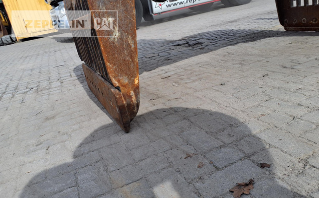 Cat G320B/D - كُلَّاب: صورة 5 Cat G320B/D - كُلَّاب: صورة 5