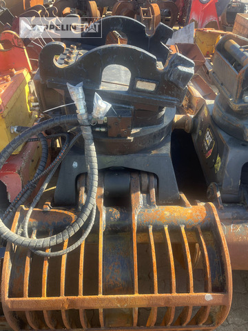 Cat G320B/D - كُلَّاب: صورة 4 Cat G320B/D - كُلَّاب: صورة 4