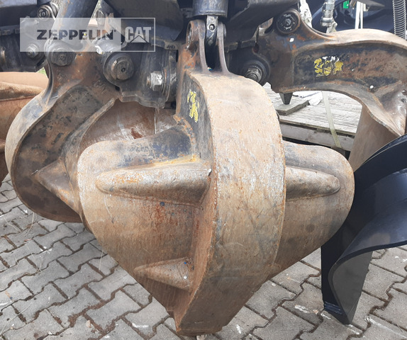 Cat GSV520 Mehrschalengr - كُلَّاب - شاحنة: صورة 5 Cat GSV520 Mehrschalengr - كُلَّاب - شاحنة: صورة 5