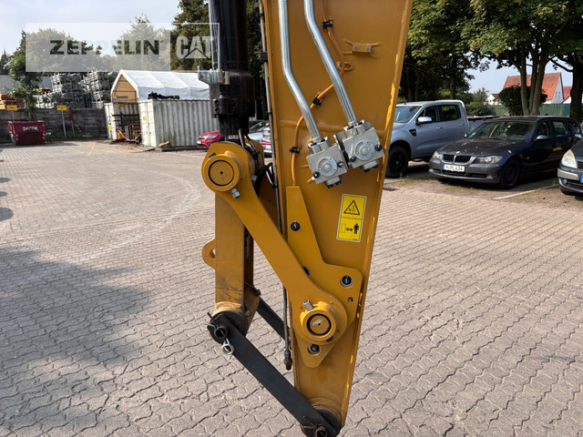 Cat M318-07A - حفارة دولاب: صورة 5 Cat M318-07A - حفارة دولاب: صورة 5