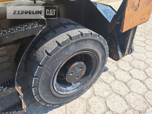 معالج النفايات Cat MH3022-06C: صورة 9
