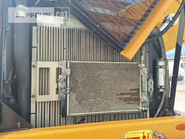 معالج النفايات Cat MH3022-06C: صورة 19