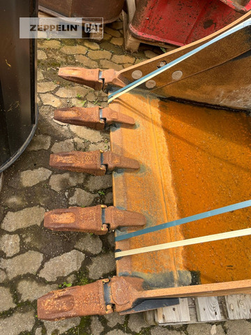 Cat Prim.-Prod. Komponen - بكت حفار: صورة 4 Cat Prim.-Prod. Komponen - بكت حفار: صورة 4