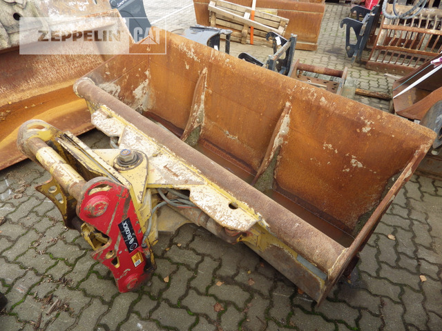 Cat Prim.-Prod Komponent - بكت حفار: صورة 2 Cat Prim.-Prod Komponent - بكت حفار: صورة 2