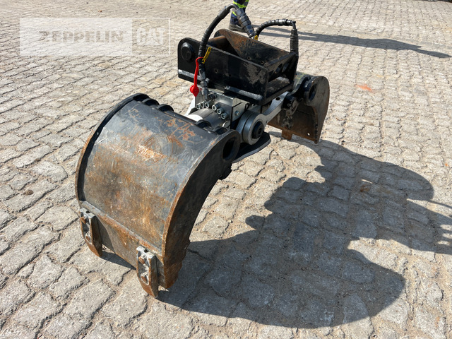 Cat Primärprodukte Komp. - كُلَّاب: صورة 2 Cat Primärprodukte Komp. - كُلَّاب: صورة 2