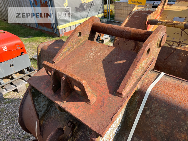 Cat Primärprodukte Kompo - بكت حفار: صورة 4 Cat Primärprodukte Kompo - بكت حفار: صورة 4